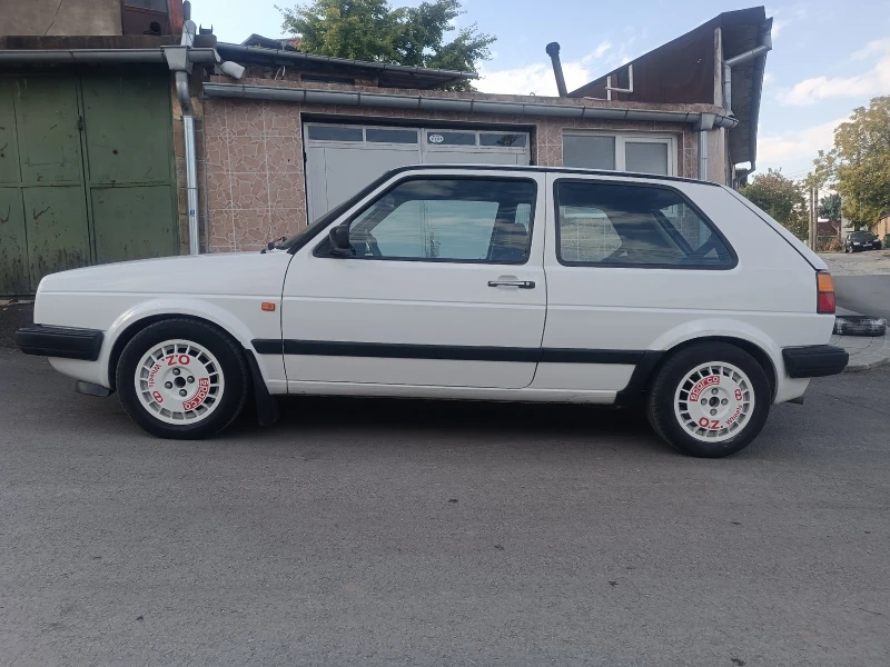 VW Golf - 2300 € - 47438320 1 | Car24.bg VW Golf - 2300 € - 47438320 1