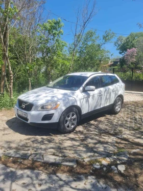 Volvo XC60 1 - Car24.bg Volvo XC60 1