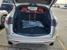 Alfa Romeo Stelvio * TI SPORT * CARFAX * - 41050 лв. / 20988.53 € - 83717204 14 | Car24.bg Alfa Romeo Stelvio * TI SPORT * CARFAX * - 41050 лв. / 20988.53 € - 83717204 14
