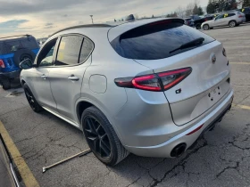 Alfa Romeo Stelvio * TI SPORT * CARFAX * - 41050 лв. / 20988.53 € - 83717204 4 | Car24.bg Alfa Romeo Stelvio * TI SPORT * CARFAX * - 41050 лв. / 20988.53 € - 83717204 4