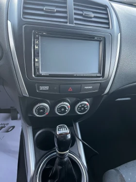 Mitsubishi ASX 1.8DDTI-150-4x4-NAVI-PANO-ITALIA - 11500 лв. / 5879.86 € - 47954245 13 | Car24.bg Mitsubishi ASX 1.8DDTI-150-4x4-NAVI-PANO-ITALIA - 11500 лв. / 5879.86 € - 47954245 13