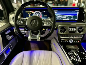Mercedes-Benz G 63 AMG Burmester* 360* Лизинг - 132900 € / 259929.81 лв. - 24619543 9 | Car24.bg Mercedes-Benz G 63 AMG Burmester* 360* Лизинг - 132900 € / 259929.81 лв. - 24619543 9
