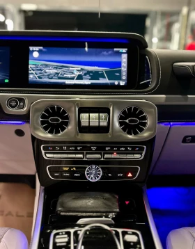 Mercedes-Benz G 63 AMG Burmester* 360* Лизинг - 132900 € / 259929.81 лв. - 24619543 11 | Car24.bg Mercedes-Benz G 63 AMG Burmester* 360* Лизинг - 132900 € / 259929.81 лв. - 24619543 11