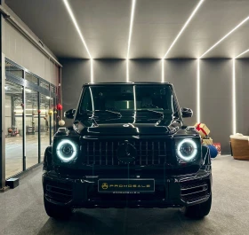 Mercedes-Benz G 63 AMG Burmester* 360* Лизинг - 132900 € / 259929.81 лв. - 24619543 2 | Car24.bg Mercedes-Benz G 63 AMG Burmester* 360* Лизинг - 132900 € / 259929.81 лв. - 24619543 2