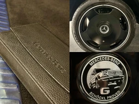 Mercedes-Benz G 63 AMG Burmester* 360* Лизинг - 132900 € / 259929.81 лв. - 24619543 17 | Car24.bg Mercedes-Benz G 63 AMG Burmester* 360* Лизинг - 132900 € / 259929.81 лв. - 24619543 17