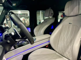 Mercedes-Benz G 63 AMG Burmester* 360* Лизинг - 132900 € / 259929.81 лв. - 24619543 7 | Car24.bg Mercedes-Benz G 63 AMG Burmester* 360* Лизинг - 132900 € / 259929.81 лв. - 24619543 7