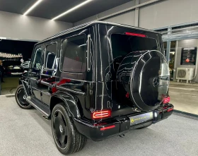 Mercedes-Benz G 63 AMG Burmester* 360* Лизинг - 132900 € / 259929.81 лв. - 24619543 4 | Car24.bg Mercedes-Benz G 63 AMG Burmester* 360* Лизинг - 132900 € / 259929.81 лв. - 24619543 4