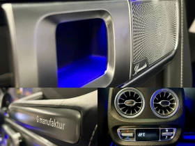 Mercedes-Benz G 63 AMG Burmester* 360* Лизинг - 132900 € / 259929.81 лв. - 24619543 16 | Car24.bg Mercedes-Benz G 63 AMG Burmester* 360* Лизинг - 132900 € / 259929.81 лв. - 24619543 16
