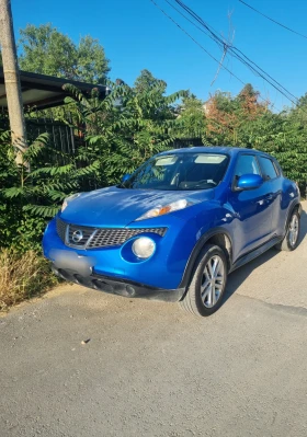 Nissan Juke undefined | Auto.bg — изображение 11 Nissan Juke undefined | Auto.bg — изображение 11