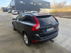 Volvo XC60 2.4 D 5 | Auto.bg — изображение 3 Volvo XC60 2.4 D 5 | Auto.bg — изображение 3