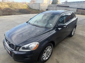 Volvo XC60 2.4 D 5 | Auto.bg — изображение 12 Volvo XC60 2.4 D 5 | Auto.bg — изображение 12