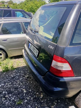 Mercedes-Benz ML 270 - 2500 € - 28305833 3 | Car24.bg Mercedes-Benz ML 270 - 2500 € - 28305833 3