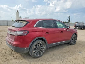 Lincoln Aviator 2.7l Nautilus Reserve | Auto.bg — изображение 3 Lincoln Aviator 2.7l Nautilus Reserve | Auto.bg — изображение 3