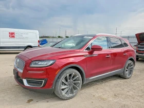 Lincoln Aviator 2.7l Nautilus Reserve