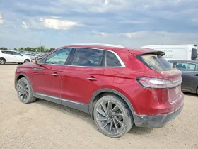 Lincoln Aviator 2.7l Nautilus Reserve | Auto.bg — изображение 2 Lincoln Aviator 2.7l Nautilus Reserve | Auto.bg — изображение 2
