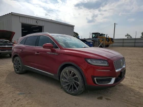 Lincoln Aviator 2.7l Nautilus Reserve | Auto.bg — изображение 4 Lincoln Aviator 2.7l Nautilus Reserve | Auto.bg — изображение 4