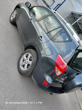 Toyota Rav4 undefined | Auto.bg — изображение 5 Toyota Rav4 undefined | Auto.bg — изображение 5