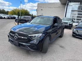 Mercedes-Benz GLC * 300 * CARFAX * БЕЗ ПЪРВОНАЧАЛНА ВНОСКА