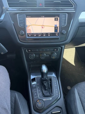 VW Tiguan 2.0TDI 4MOTION AVTOMAT/NAVI EURO 6 | Auto.bg — изображение 14 VW Tiguan 2.0TDI 4MOTION AVTOMAT/NAVI EURO 6 | Auto.bg — изображение 14