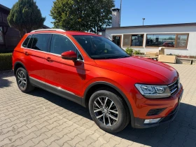 VW Tiguan 2.0TDI 4MOTION AVTOMAT/NAVI EURO 6 | Auto.bg — изображение 4 VW Tiguan 2.0TDI 4MOTION AVTOMAT/NAVI EURO 6 | Auto.bg — изображение 4