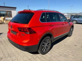 VW Tiguan 2.0TDI 4MOTION AVTOMAT/NAVI EURO 6 | Auto.bg — изображение 6 VW Tiguan 2.0TDI 4MOTION AVTOMAT/NAVI EURO 6 | Auto.bg — изображение 6