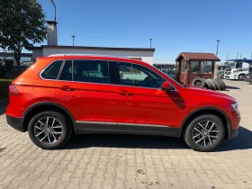 VW Tiguan 2.0TDI 4MOTION AVTOMAT/NAVI EURO 6 | Auto.bg — изображение 5 VW Tiguan 2.0TDI 4MOTION AVTOMAT/NAVI EURO 6 | Auto.bg — изображение 5