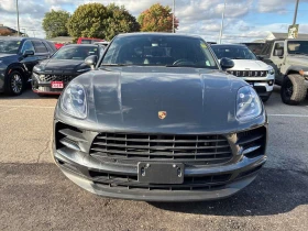 Porsche Macan / S / ОБДУХВАНЕ / ЧЕРВЕН САЛОН / КЛИП НА МОТОРА | Auto.bg — изображение 5 Porsche Macan / S / ОБДУХВАНЕ / ЧЕРВЕН САЛОН / КЛИП НА МОТОРА | Auto.bg — изображение 5