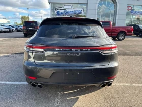 Porsche Macan / S / ОБДУХВАНЕ / ЧЕРВЕН САЛОН / КЛИП НА МОТОРА | Auto.bg — изображение 4 Porsche Macan / S / ОБДУХВАНЕ / ЧЕРВЕН САЛОН / КЛИП НА МОТОРА | Auto.bg — изображение 4