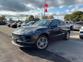 Porsche Macan / S / ОБДУХВАНЕ / ЧЕРВЕН САЛОН / КЛИП НА МОТОРА