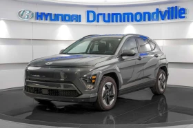 Hyundai Kona PREFERRED * Демо кола от представителство