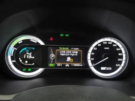 Kia Niro Noblesse - 13701 € - 57339866 8 | Car24.bg Kia Niro Noblesse - 13701 € - 57339866 8
