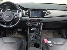 Kia Niro Noblesse - 13701 € - 57339866 7 | Car24.bg Kia Niro Noblesse - 13701 € - 57339866 7
