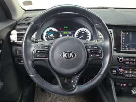 Kia Niro Noblesse - 13701 € - 57339866 14 | Car24.bg Kia Niro Noblesse - 13701 € - 57339866 14
