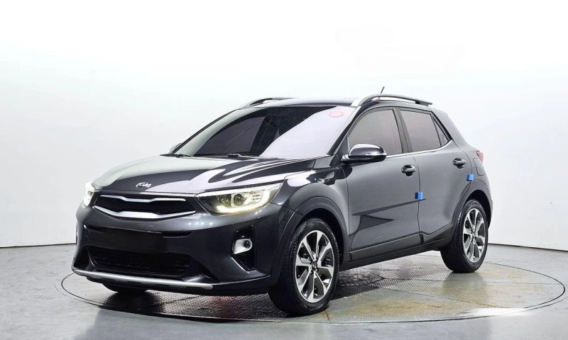 Kia Stonic 1.4 Trendy * НАЙ-ДОБРА ЦЕНА В БЪЛГАРИЯ*  - 25286 лв. / 12928.53 € - 65356531 1 | Car24.bg Kia Stonic 1.4 Trendy * НАЙ-ДОБРА ЦЕНА В БЪЛГАРИЯ*  - 25286 лв. / 12928.53 € - 65356531 1