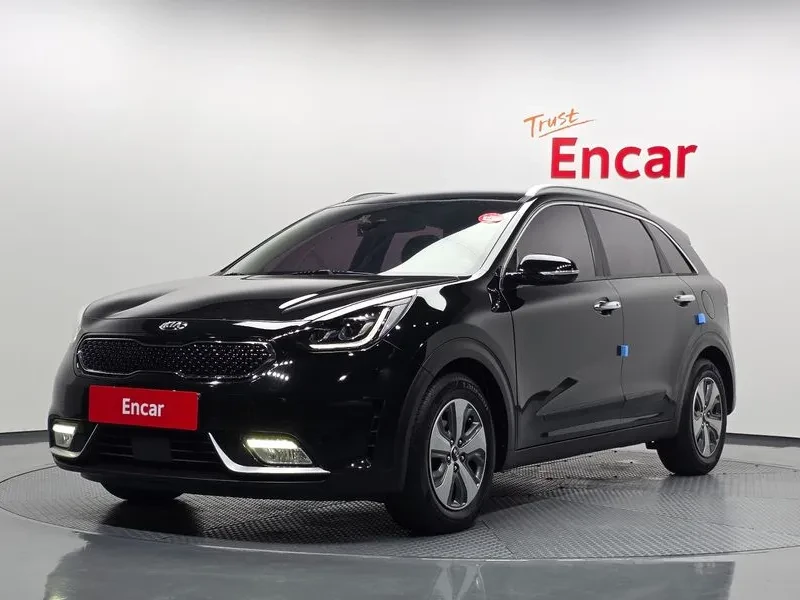 Kia Niro Noblesse - 13701 € - 57339866 1 | Car24.bg Kia Niro Noblesse - 13701 € - 57339866 1