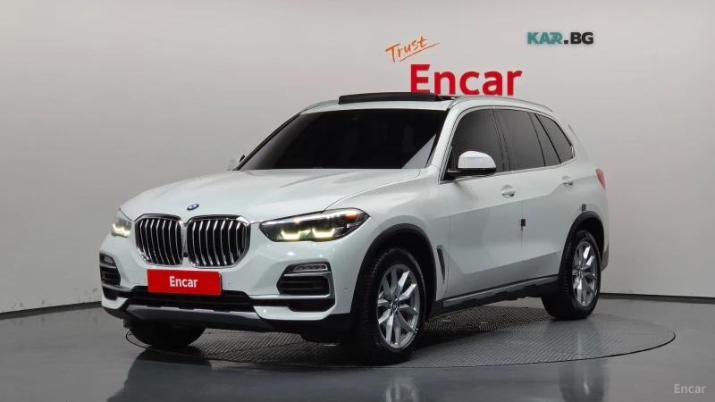 BMW X5 xDrive 40i* PANORAMA* - 32699 € - 91476470 1 | Car24.bg BMW X5 xDrive 40i* PANORAMA* - 32699 € - 91476470 1