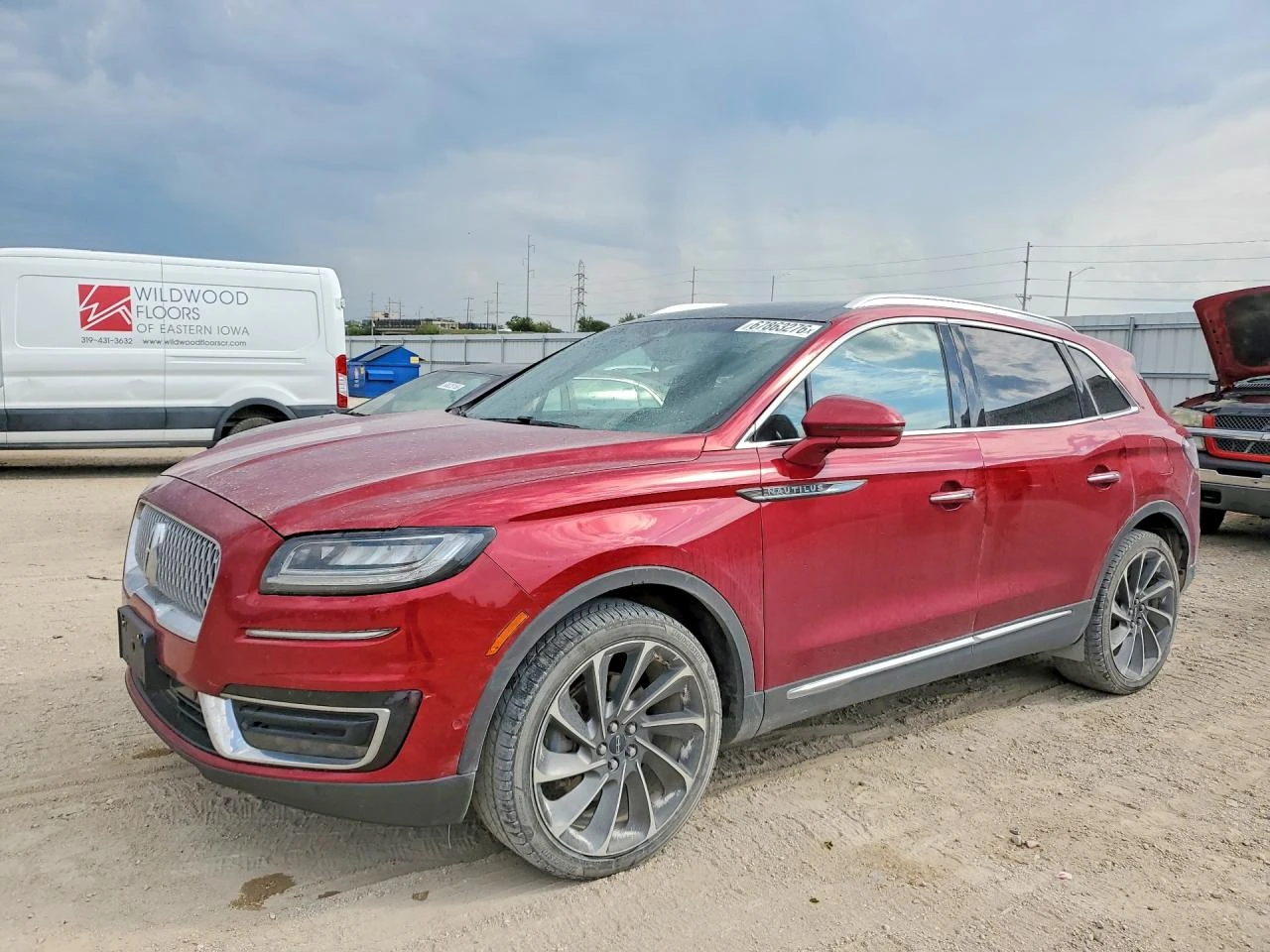 Lincoln Aviator 2.7l Nautilus Reserve | Auto.bg — изображение 1 Lincoln Aviator 2.7l Nautilus Reserve | Auto.bg — изображение 1