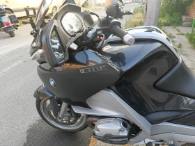 BMW R R1200RT | Auto.bg — изображение 8 BMW R R1200RT | Auto.bg — изображение 8