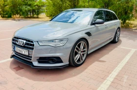 Audi A6 Competition Nardo Matrix Activ Sound - Car24.bg Audi A6 Competition Nardo Matrix Activ Sound