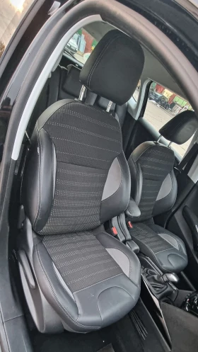 Peugeot 2008 1.6 Blue HDI Allure | Mobile.bg — малка снимка 12
