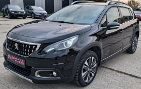 Снимка Peugeot 2008