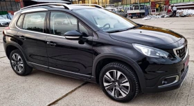 Peugeot 2008 1.6 Blue HDI Allure | Mobile.bg — малка снимка 9