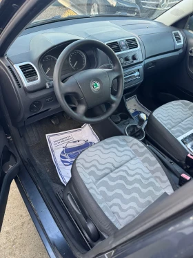 Skoda Fabia 1.2 12V 70CV 5P Style GPLine 65 000 km - 2500 лв. / 1278.23 € - 81866765 10 | Car24.bg Skoda Fabia 1.2 12V 70CV 5P Style GPLine 65 000 km - 2500 лв. / 1278.23 € - 81866765 10