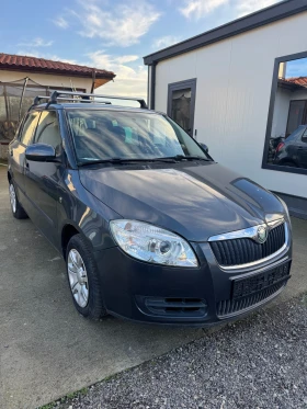 Skoda Fabia 1.2 12V 70CV 5P Style GPLine 65 000 km - 2500 лв. / 1278.23 € - 81866765 2 | Car24.bg Skoda Fabia 1.2 12V 70CV 5P Style GPLine 65 000 km - 2500 лв. / 1278.23 € - 81866765 2