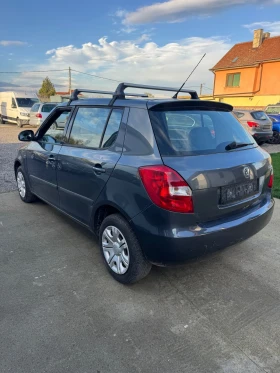 Skoda Fabia 1.2 12V 70CV 5P Style GPLine 65 000 km - 2500 лв. / 1278.23 € - 81866765 7 | Car24.bg Skoda Fabia 1.2 12V 70CV 5P Style GPLine 65 000 km - 2500 лв. / 1278.23 € - 81866765 7