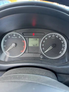 Skoda Fabia 1.2 12V 70CV 5P Style GPLine 65 000 km - 2500 лв. / 1278.23 € - 81866765 8 | Car24.bg Skoda Fabia 1.2 12V 70CV 5P Style GPLine 65 000 km - 2500 лв. / 1278.23 € - 81866765 8