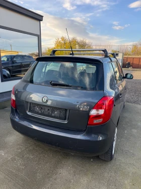Skoda Fabia 1.2 12V 70CV 5P Style GPLine 65 000 km - 2500 лв. / 1278.23 € - 81866765 6 | Car24.bg Skoda Fabia 1.2 12V 70CV 5P Style GPLine 65 000 km - 2500 лв. / 1278.23 € - 81866765 6