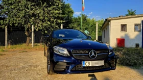 Mercedes-Benz C 300 e AMG Plug-In Hybrid 9G-Tronic - 52900 € / 103463.41 лв. - 59382145 2 | Car24.bg Mercedes-Benz C 300 e AMG Plug-In Hybrid 9G-Tronic - 52900 € / 103463.41 лв. - 59382145 2