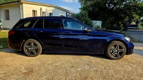 Mercedes-Benz C 300 e AMG Plug-In Hybrid 9G-Tronic - 52900 € / 103463.41 лв. - 59382145 4 | Car24.bg Mercedes-Benz C 300 e AMG Plug-In Hybrid 9G-Tronic - 52900 € / 103463.41 лв. - 59382145 4