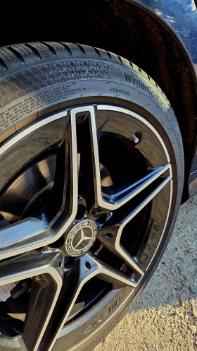 Mercedes-Benz C 300 e AMG Plug-In Hybrid 9G-Tronic - 52900 € / 103463.41 лв. - 59382145 9 | Car24.bg Mercedes-Benz C 300 e AMG Plug-In Hybrid 9G-Tronic - 52900 € / 103463.41 лв. - 59382145 9